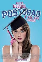 Alexis Bledel in Post Grad (2009)