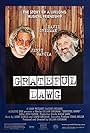 Jerry Garcia and David Grisman in Grateful Dawg (2000)