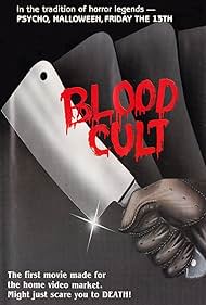 Blood Cult (1985)