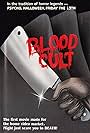 Blood Cult (1985)