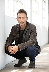 Primary photo for James Patrick Stuart