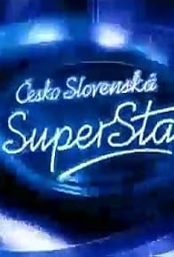 Primary photo for Cesko Slovenská SuperStar