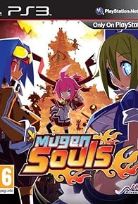 Primary photo for Mugen Souls