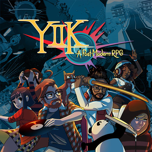 YIIK (2019)