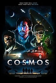 Primary photo for Cosmos