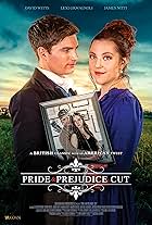 Lexi Giovagnoli and David Witts in Pride and Prejudice, Cut (2019)