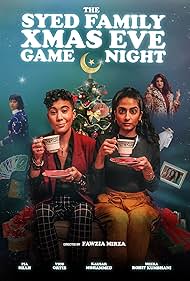 The Syed Family Xmas Eve Game Night (2021)