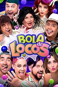 Bola de locos (2023)