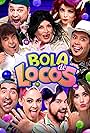 Bola de locos (2023)