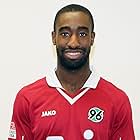 Johan Djourou