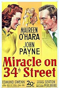 Primary photo for Miracle on 34th Street