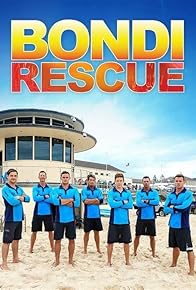 Primary photo for Bondi Rescue