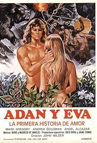 Adam and Eve (1983)