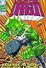 The Savage Dragon (1995)