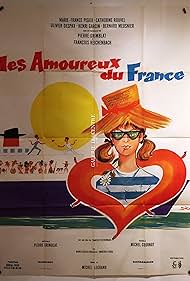 Les amoureux du France (1964)