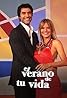 El verano de tu vida (TV Series 2004–2005) Poster