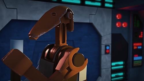 LEGO Star Wars: The Freemaker Adventures Full Trailer (Official)