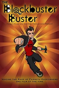 Primary photo for The Blockbuster Buster