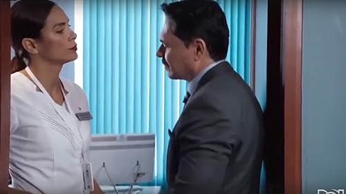 Lucho Velasco and Viña Machado in Episode #1.20 (2019)