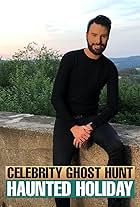 Rylan Clark in Celebrity Ghost Hunt (2018)