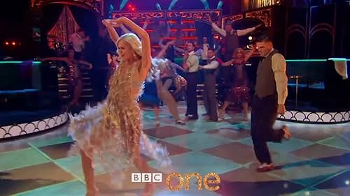 Strictly Come Dancing: Season 18