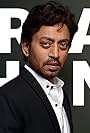 #224 - Irrfan Khan