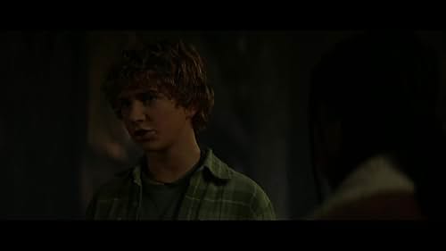 Demo Reel Percy Jackson