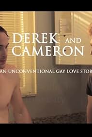 Thomas Adisi and Brandon Loyd in Derek and Cameron (2013)