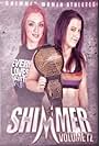 Shimmer Volume 72 (2015)