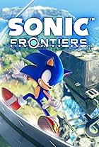 Sonic Frontiers