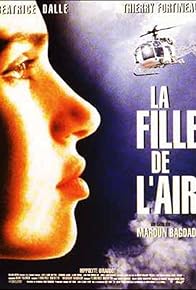 Primary photo for La fille de l'air