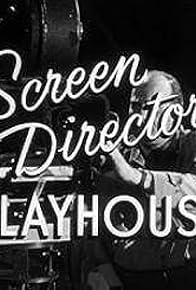 Primary photo for Screen Directors Playhouse