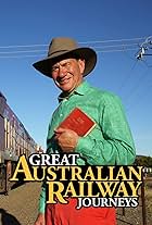 Great Australian Railway Journeys