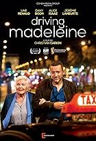 Dany Boon and Line Renaud in Driving Madeleine (2022)