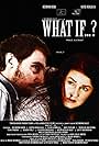 Katie Joan Maguire and Desmond Bird in What If...?