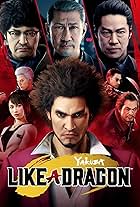 Yakuza: Like a Dragon