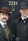 The Abominable Bride