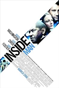 Primary photo for Inside Man