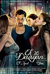 Primary photo for Ek Thi Daayan