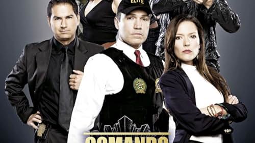 Comando Elite (2013)