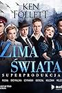 Wojciech Melzer, Maciej Musial, Jakub Gierszal, Konrad Szymanski, Vanessa Aleksander, and Sandra Drzymalska in Zima swiata (2023)