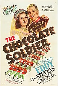 Primary photo for The Chocolate Soldier