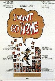 I Want to Go Home (1989)