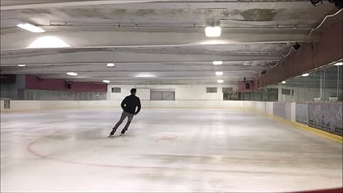 Ice Skating