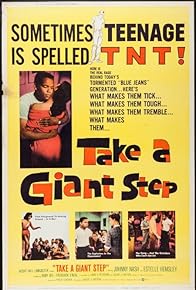 Primary photo for Take a Giant Step