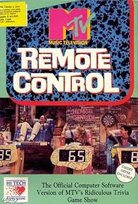 Primary photo for Remote Control