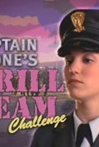 Primary photo for Cadet Captain Stone's Drill Team Challenge