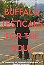 Buffalo Testicals for the Soul