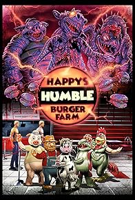 Primary photo for Happy's Humble Burger Farm