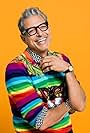 Jeff Goldblum